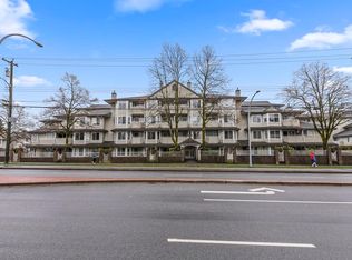 12160 80th Ave #103, Surrey, BC V3W 0V3