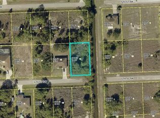 3800 6th St SW, Lehigh Acres, FL 33976