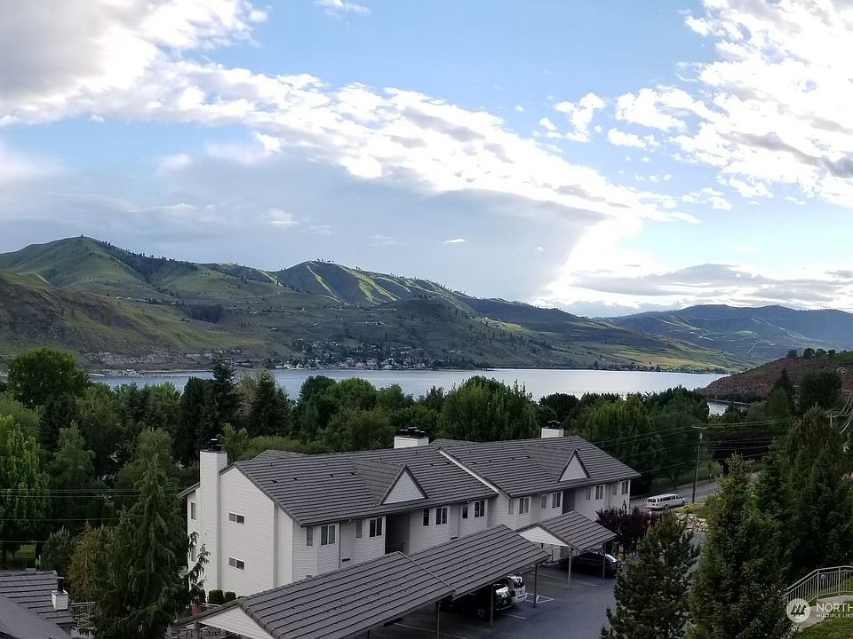 Park Pointe 808 W Manson Rd Chelan WA Zillow