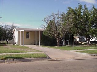 218 E Keith St, Roswell, NM 88203