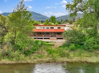 26 Two Rivers Rd N, Saint Regis, MT 59866