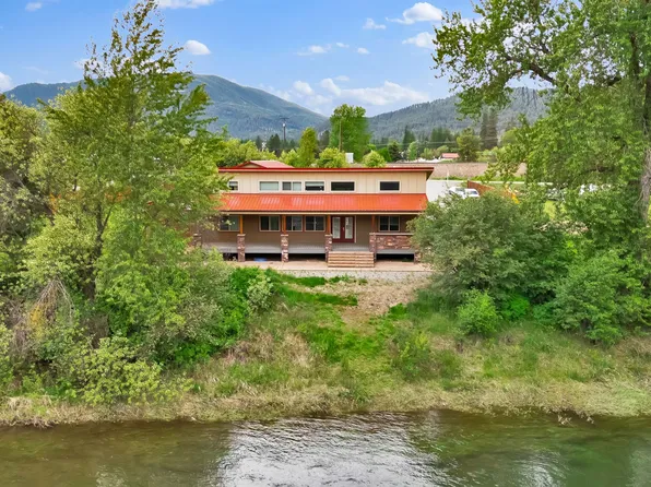 26 Two Rivers Rd N, Saint Regis, MT 59866