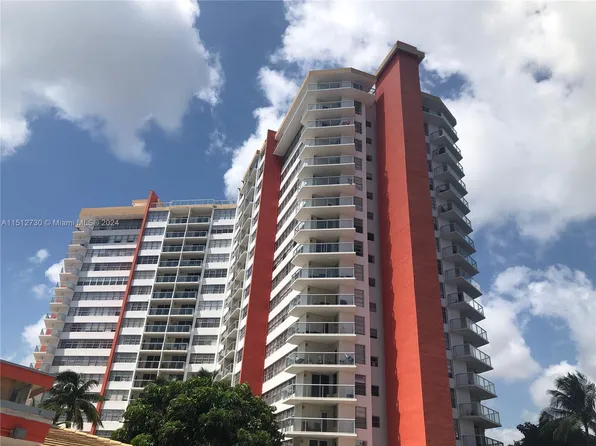 1351 NE Miami Gardens Dr APT 1002E, Miami, FL 33179