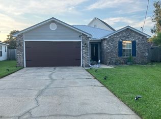 1130 Sweetbriar Sta, Fort Walton Beach, FL 32547
