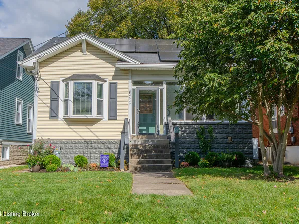 2629 Longview Ave, Louisville, KY 40206