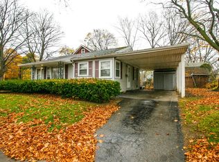 234 Pershing Dr, Rochester, NY 14609