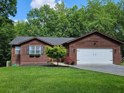 171 Lake Holiday Rd, Cross Junction, VA, 22625