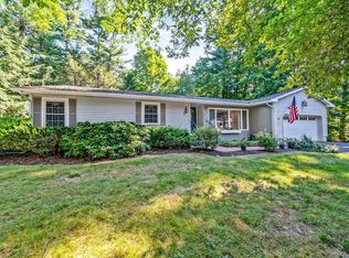 5 Glendale Rd, North Hampton, NH 03862