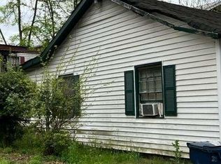 273 Rea Paris St, Athens, GA 30606