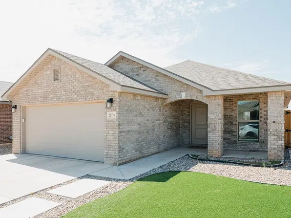 2904 Stagecoach Ct, Midland, TX 79705
