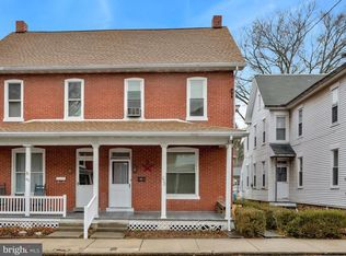 228 Church Ave, Ephrata, PA
