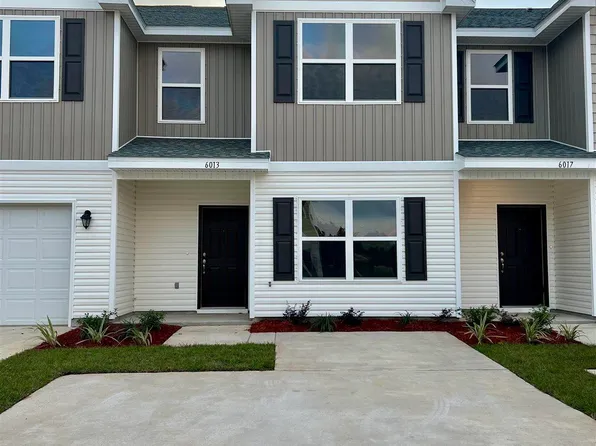 6013 Brylex Ln #10B, Pensacola, FL 32526