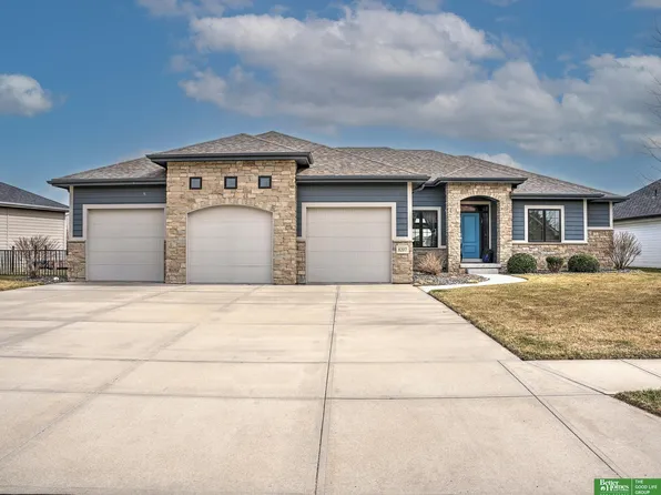 8207 N 281st Ave, Valley, NE 68064