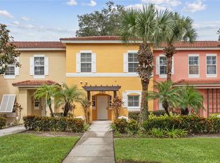 2784 Sun Key Pl, Kissimmee, FL 34747