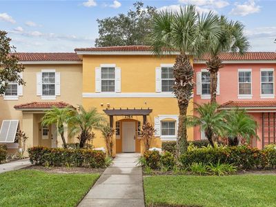2784 Sun Key Pl, Kissimmee, FL, 34747