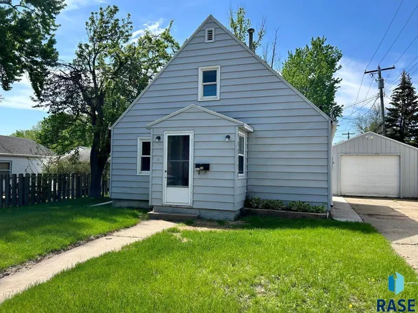 1315 E 22nd St, Sioux Falls, SD 57105
