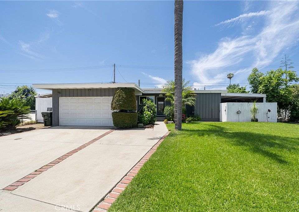 LIBER×GeekField_BuddyMat_MILKAHKI 16140 Bycroft St, Hacienda Heights, CA 91745 | Zillow