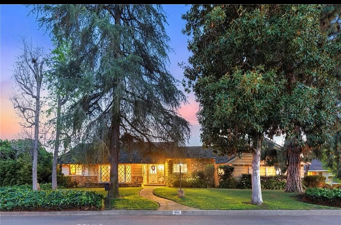 Monte Verde Dr, Arcadia — Photo 2