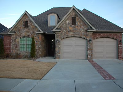 2301 Crossover Rd, Little Rock, AR, 72223