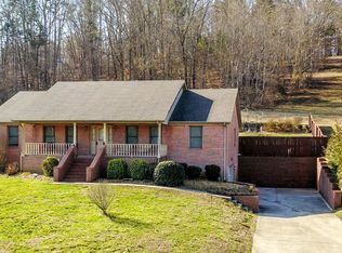 2701 Joneva Rd, Knoxville, TN 37932
