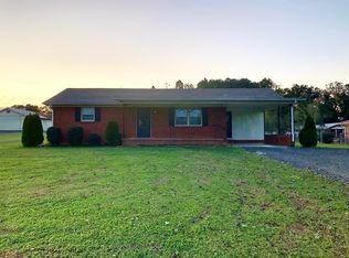 5205 Freewill Rd NW, Cleveland, TN 37312