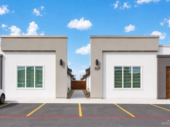 707 Coves Ln #2, Weslaco, TX 78599