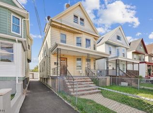 354 Jackson St, Orange, NJ 07050