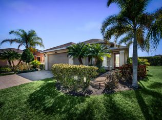 Vitalia At Tradition, Port Saint Lucie, FL 34987