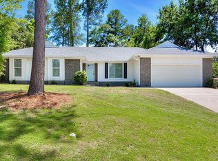 2021 Bridgewater Dr, Augusta, GA 30907