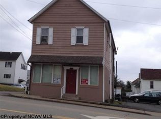 715 E Pike St, Clarksburg, WV 26301