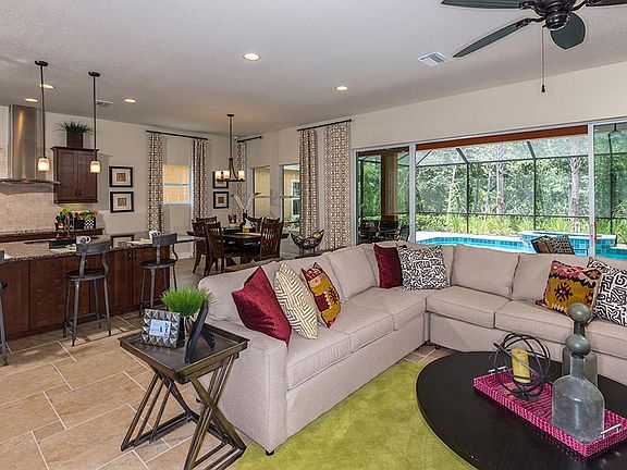 4th image of 1382 Moonstone Canyon Drive