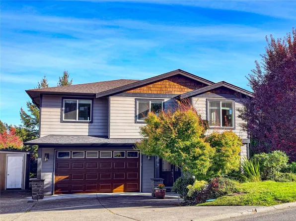164 Levista Pl, View Royal, BC V9B 0K7