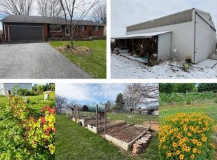 2580 E Lexington Rd, Eaton, OH 45320