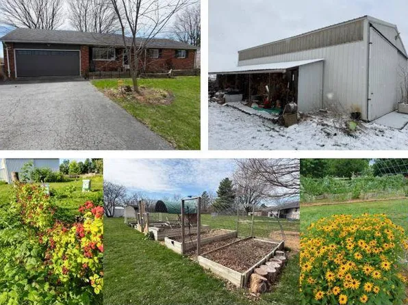 2580 E Lexington Rd, Eaton, OH 45320