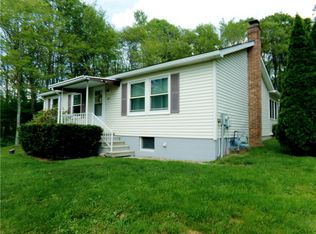 606 Garrett Shortcut Rd, Berlin, PA 15530