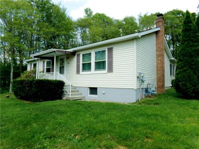 606 Garrett Shortcut Rd, Berlin, PA, 15530