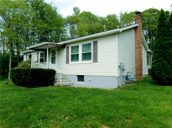 606 Garrett Shortcut Rd, Berlin, PA 15530