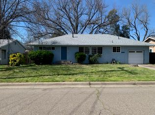 2258 Mill St, Anderson, CA 96007