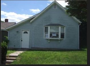 925 Pawnee St, Leavenworth, KS 66048