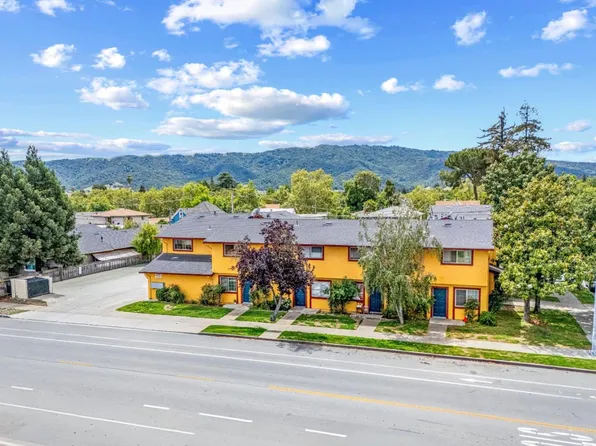 Eigleberry St, Gilroy, CA 95020