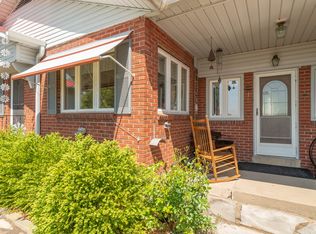 295 E Maple Turn Rd, Martinsville, IN 46151