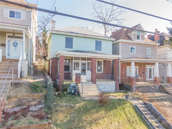 1511 Methyl St, Pittsburgh, PA 15216