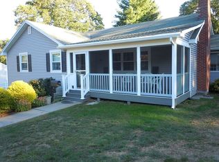 46 Hickory Hill Rd, Berlin, CT 06037