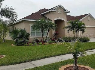 443 York Dale Dr, Ruskin, FL 33570