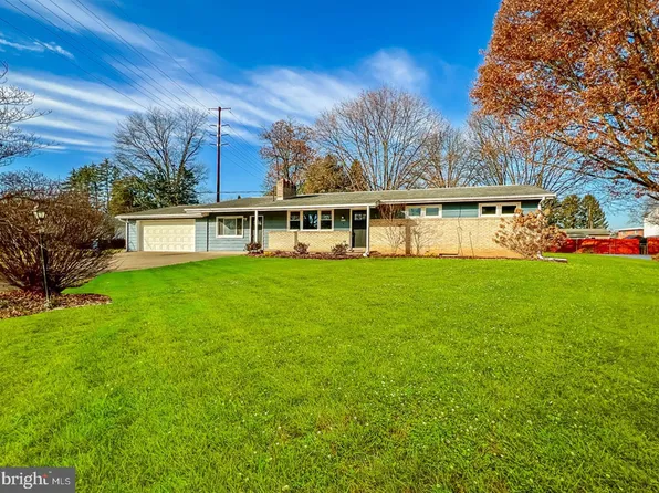 816 W Keller St, Mechanicsburg, PA 17055