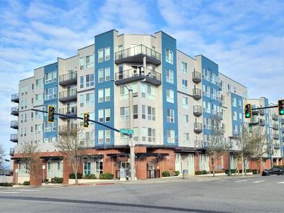 2818 Grand Ave Unit B604, Everett, WA, 98201