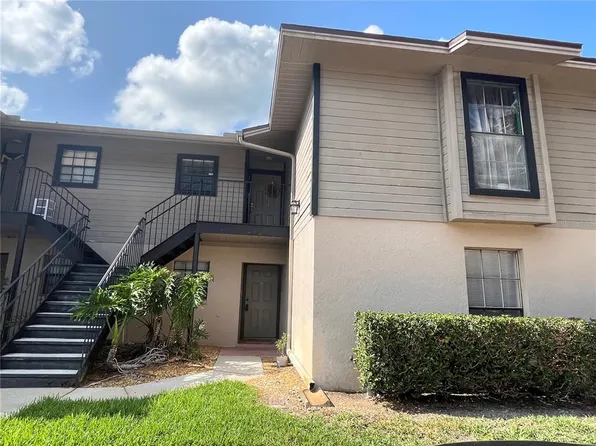 4008 Ashford Green Pl #F101, Tampa, FL 33613