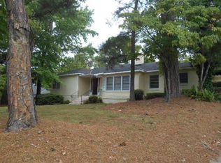 2521 Lynda Ln, Columbus, GA 31906