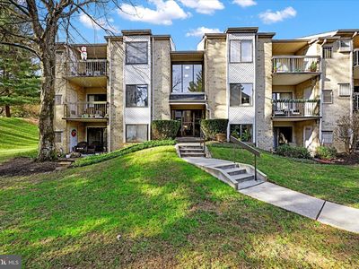 8 Bailiffs Ct UNIT 301, Lutherville Timonium, MD, 21093