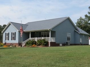 3562 Vistamont Cir S, Southside, AL 35907